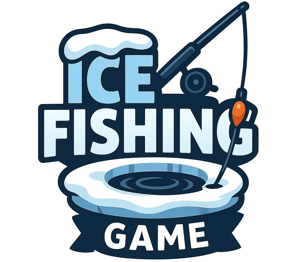 Ice fishing