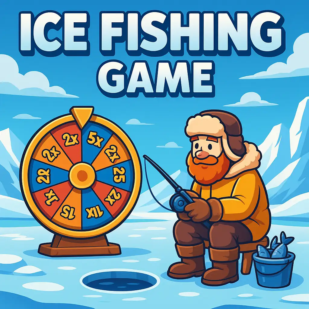 Ice Fishing Zusammenfassung für CH-Spieler